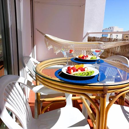 Apartament Nelo'S Cousy Place Portimão Zewnętrze zdjęcie