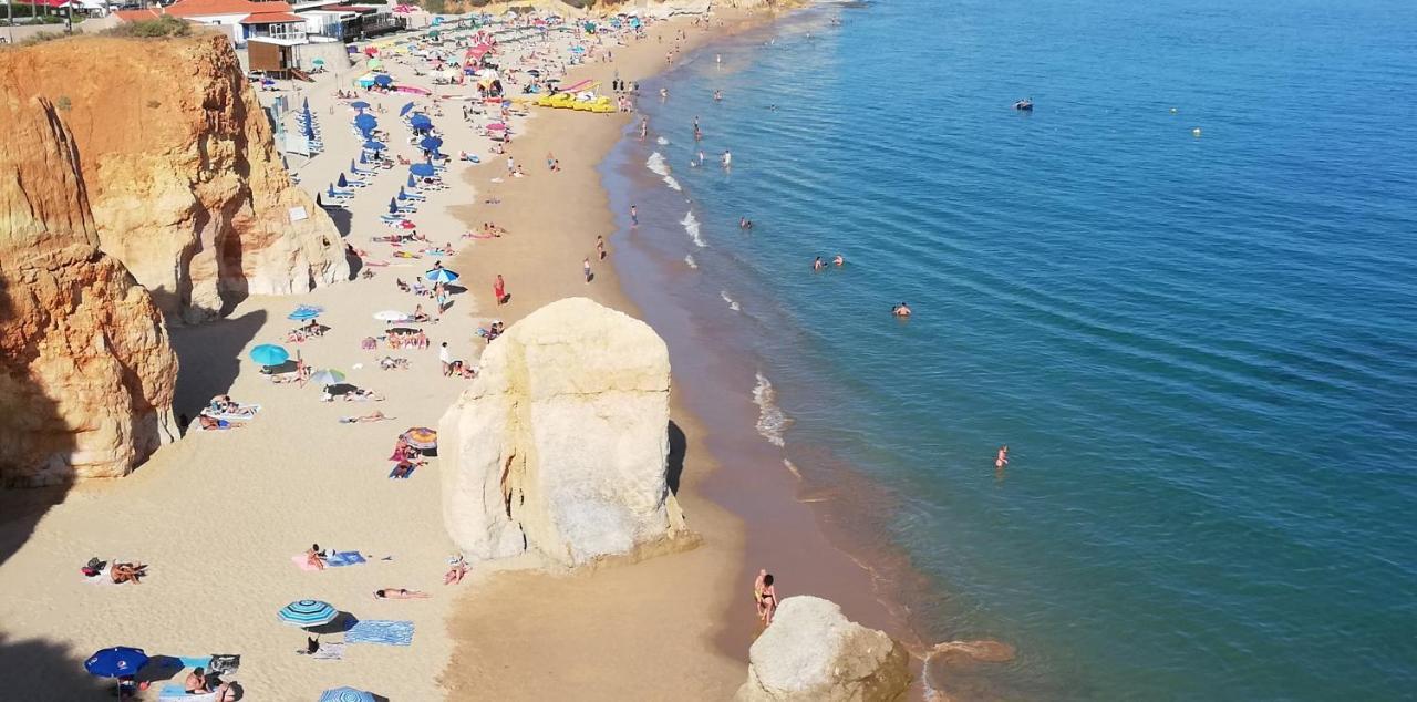 Apartament Nelo'S Cousy Place Portimão Zewnętrze zdjęcie