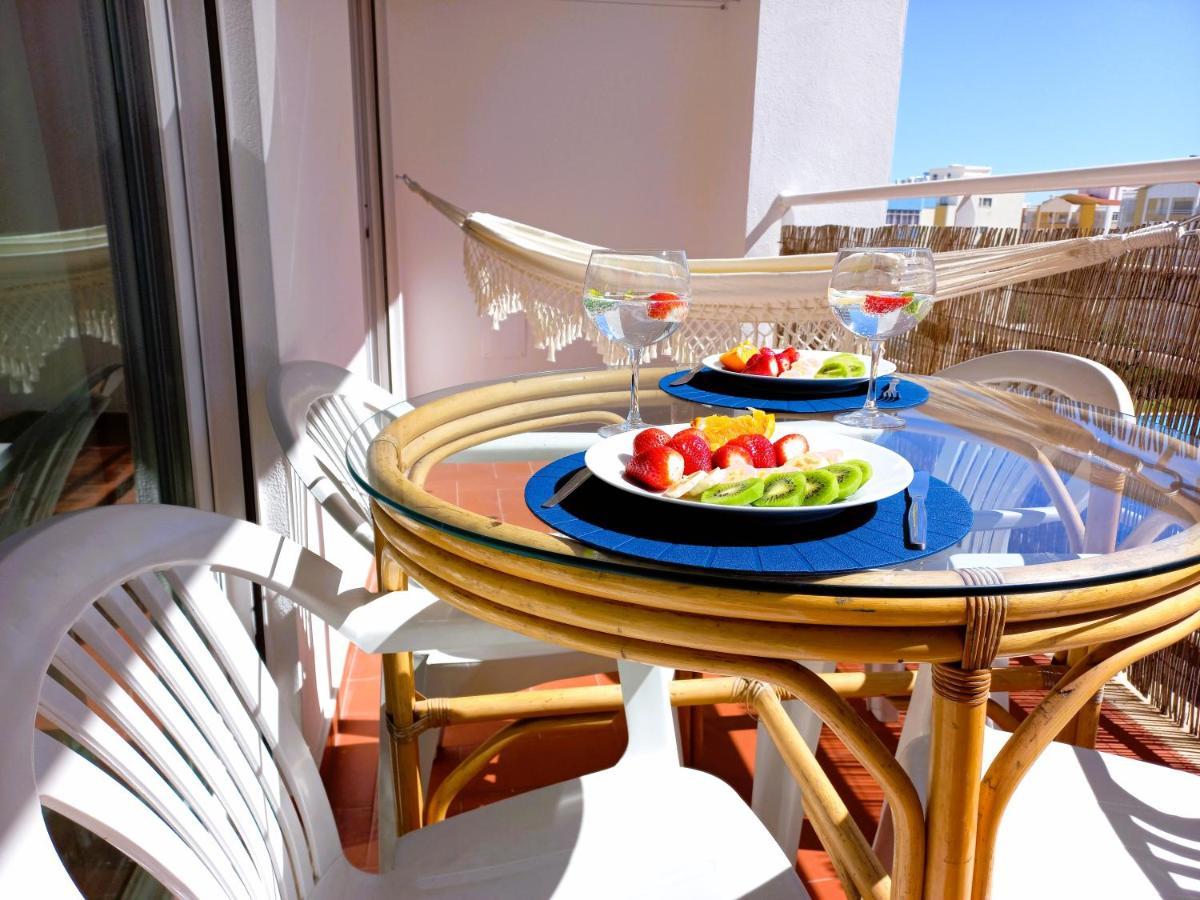 Apartament Nelo'S Cousy Place Portimão Zewnętrze zdjęcie
