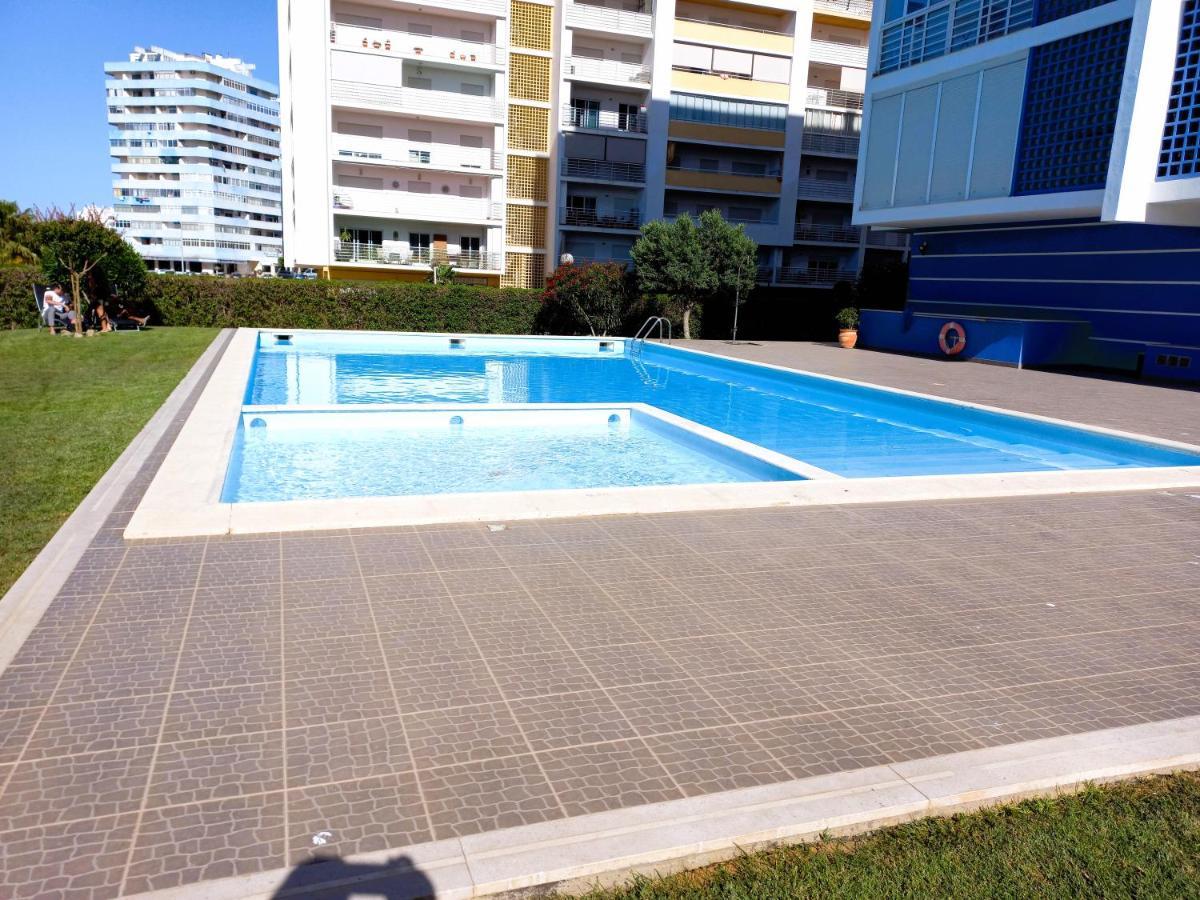 Apartament Nelo'S Cousy Place Portimão Zewnętrze zdjęcie